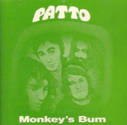 Patto : Monkey's Bum